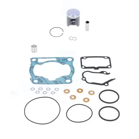 Top End Piston Kit: