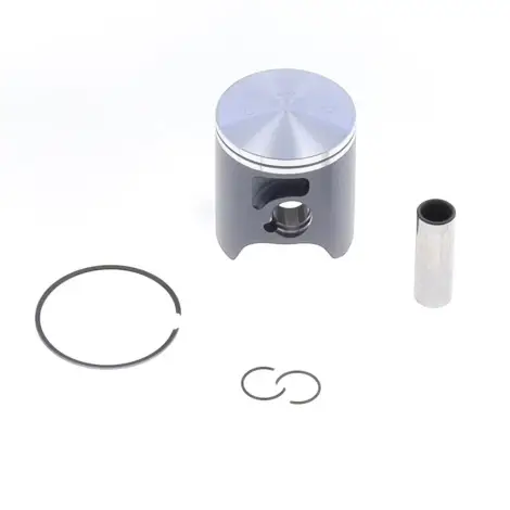 Top End Piston Kit: