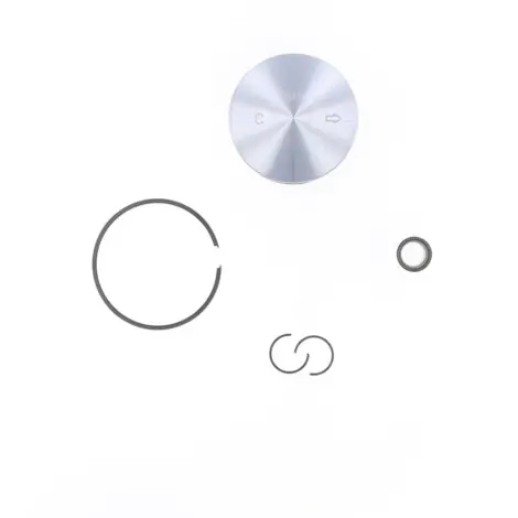 Top End Piston Kit: