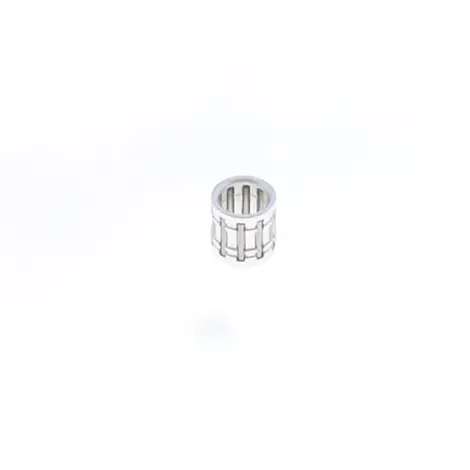 Top End Piston Kit: