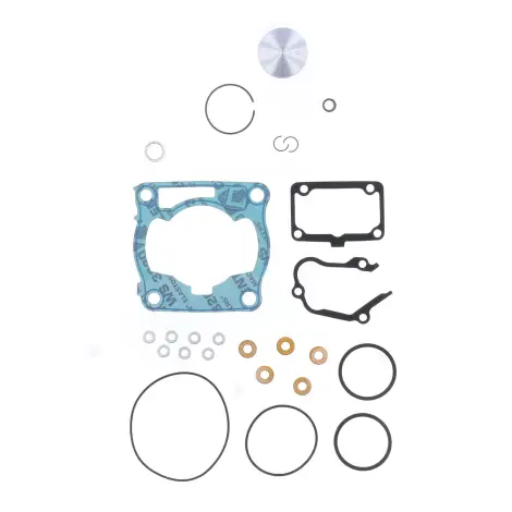 Top End Piston Kit: