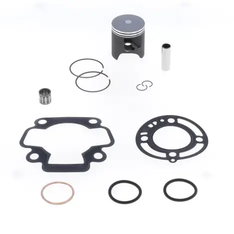 Top End Piston Kit: