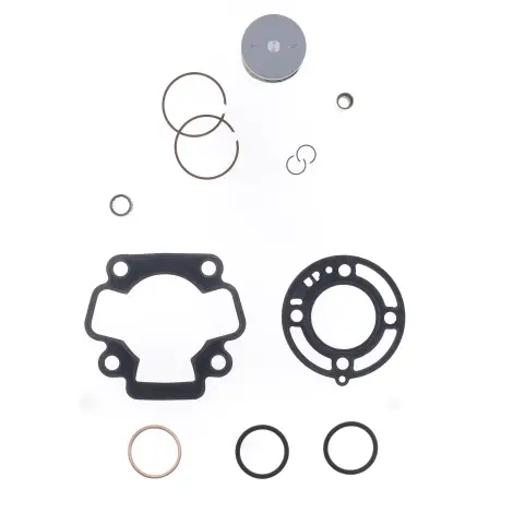 Top End Piston Kit: