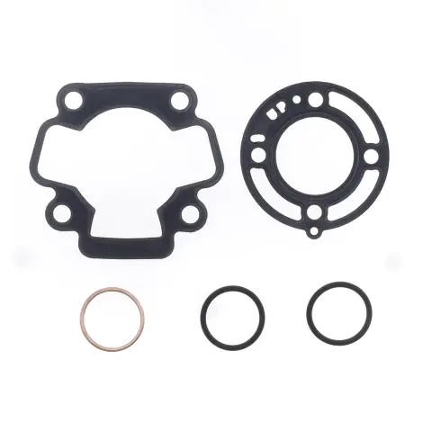Top End Piston Kit: