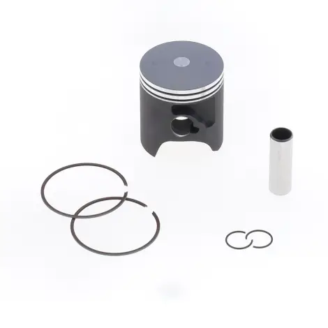 Top End Piston Kit: