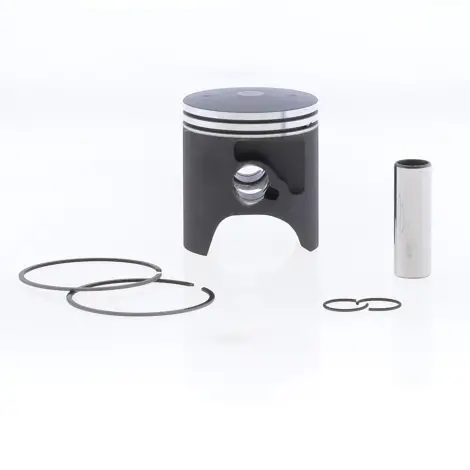 Top End Piston Kit: