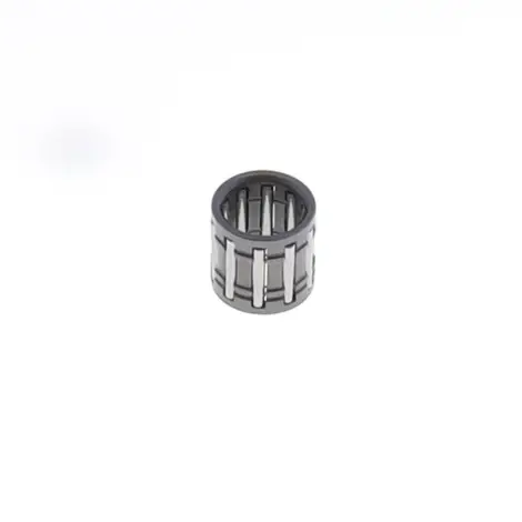 Top End Piston Kit: