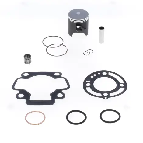 Top End Piston Kit: