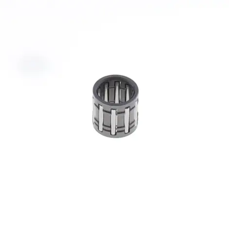 Top End Piston Kit: