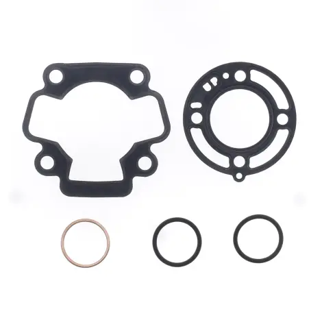 Top End Piston Kit: