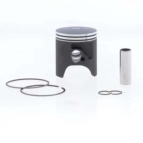 Top End Piston Kit: