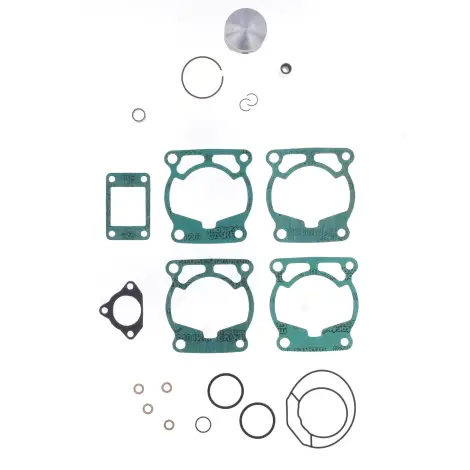 Top End Piston Kit:
