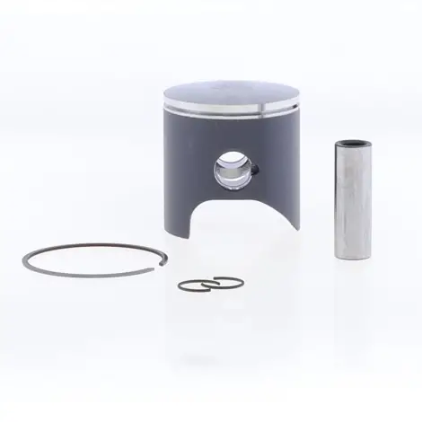 Top End Piston Kit: