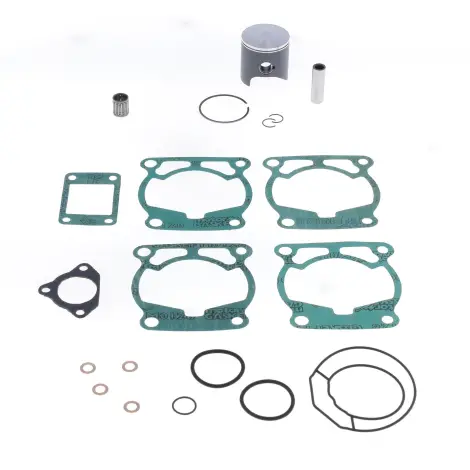 Top End Piston Kit: