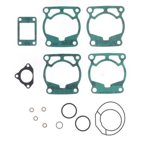 Top End Piston Kit: