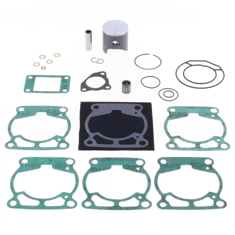Top End Piston Kit: