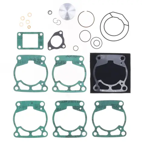 Top End Piston Kit: