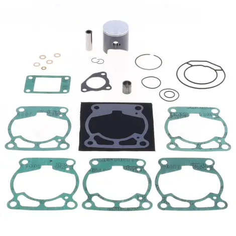 Top End Piston Kit: