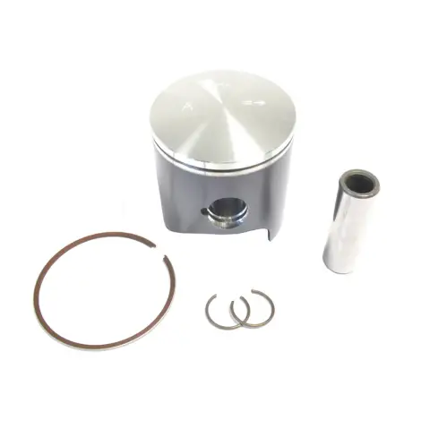 Top End Piston Kit: