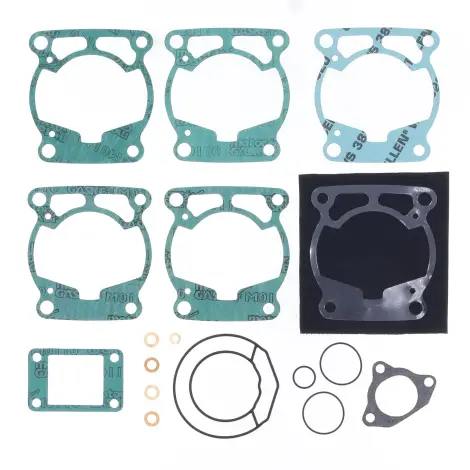 Top End Piston Kit: