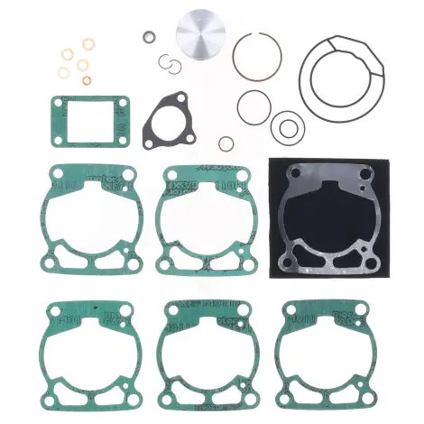 Top End Piston Kit: