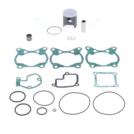 Top End Piston Kit: