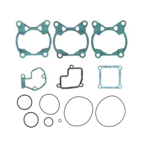 Top End Piston Kit: