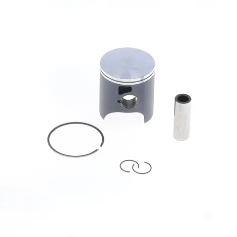Top End Piston Kit: