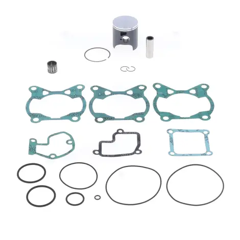 Top End Piston Kit: