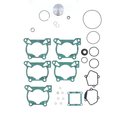 Top End Piston Kit: