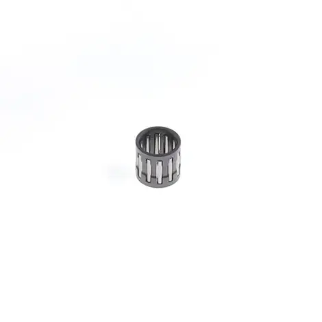 Top End Piston Kit: