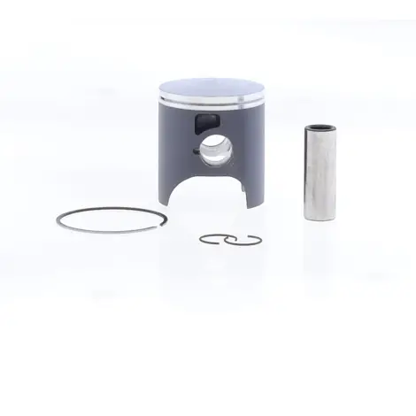 Top End Piston Kit: