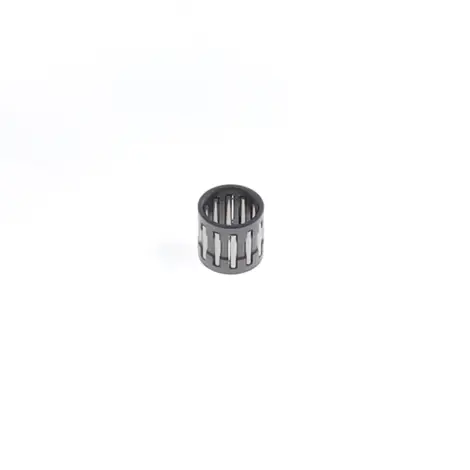 Top End Piston Kit: