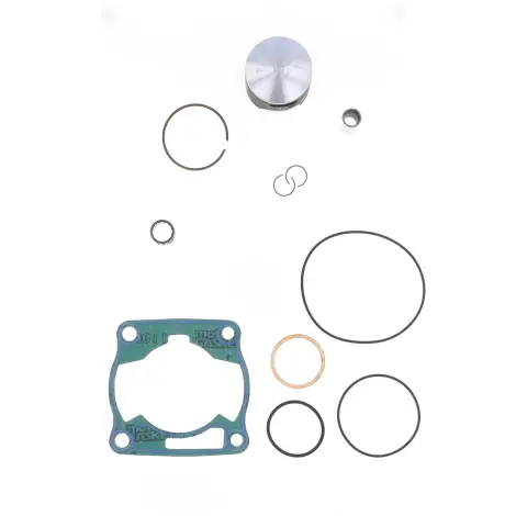 Top End Piston Kit: