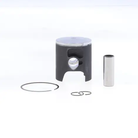 Top End Piston Kit: