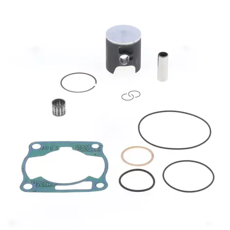 Top End Piston Kit: