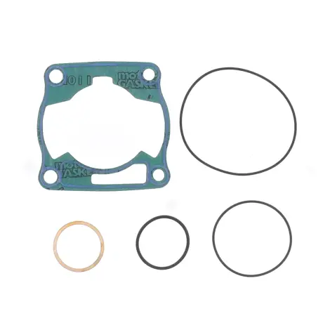 Top End Piston Kit: