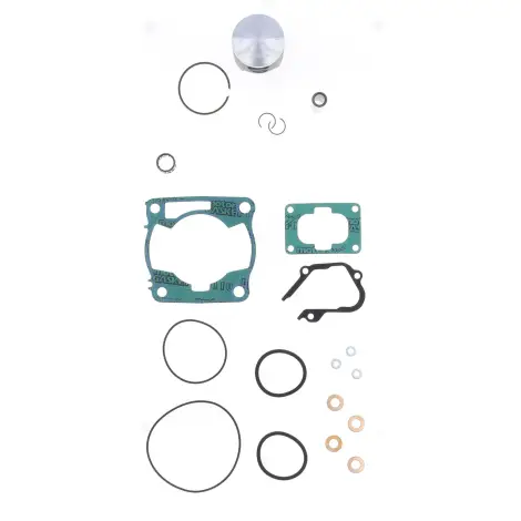 Top End Piston Kit: