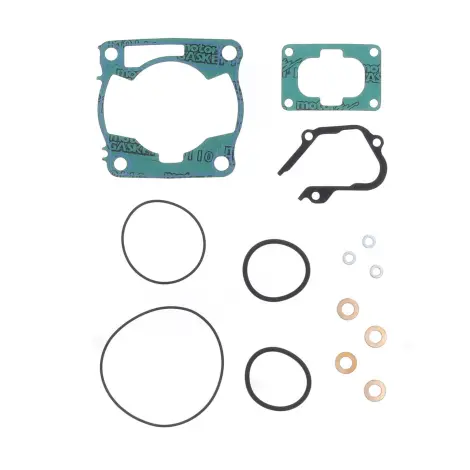 Top End Piston Kit: