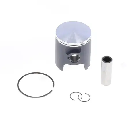 Top End Piston Kit: