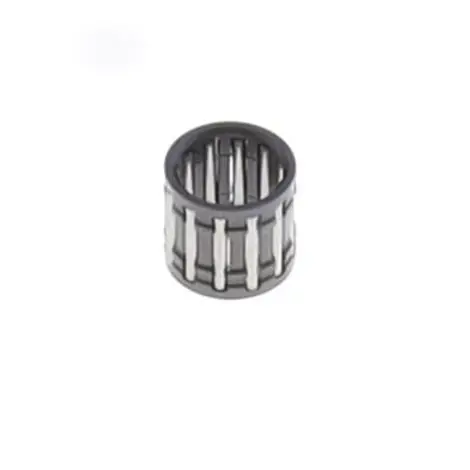 Top End Piston Kit: