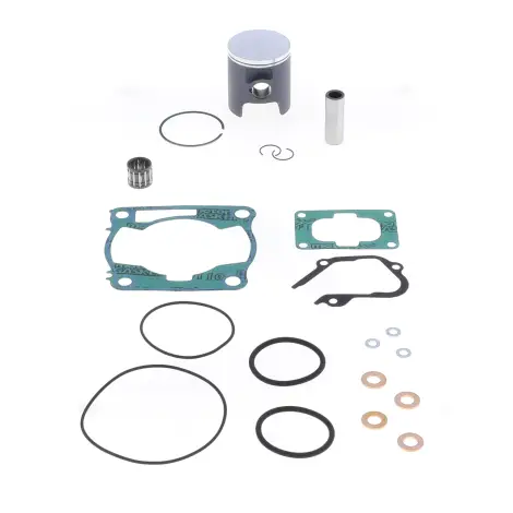 Top End Piston Kit: