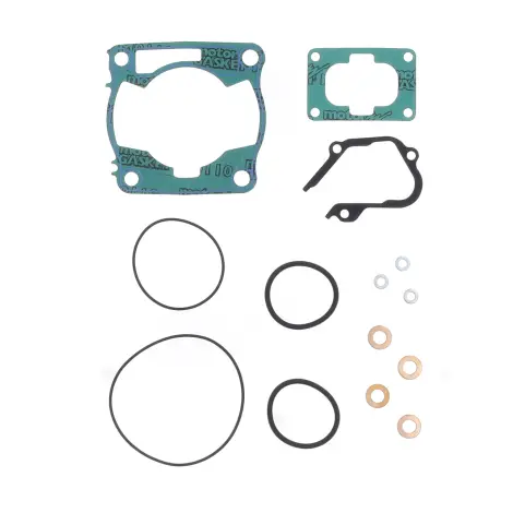 Top End Piston Kit:
