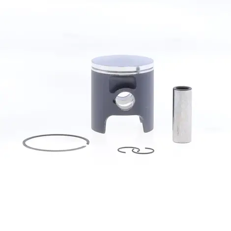 Top End Piston Kit:
