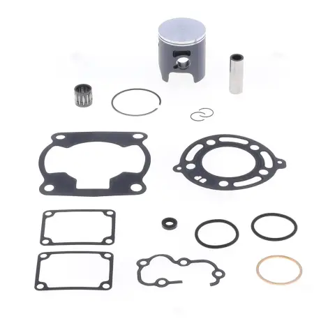 Top End Piston Kit: