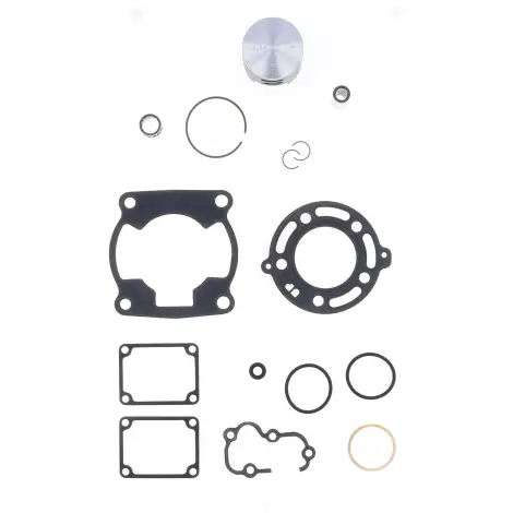 Top End Piston Kit: