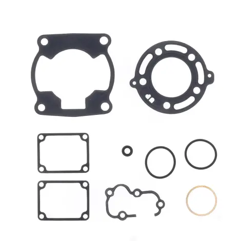 Top End Piston Kit: