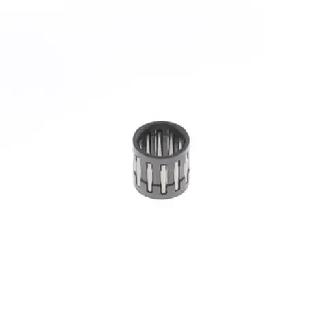 Top End Piston Kit: