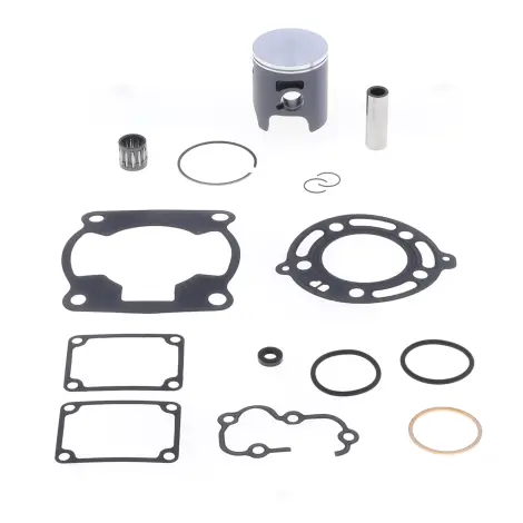 Top End Piston Kit: