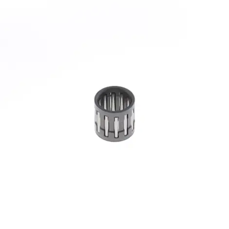 Top End Piston Kit: